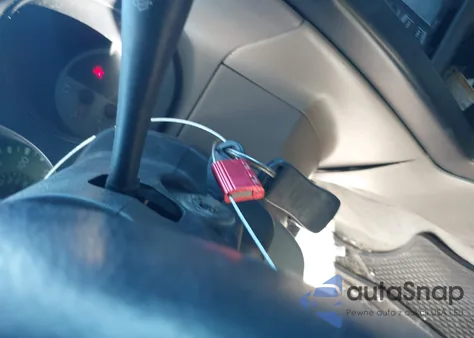 2003 Nissan Frontier Xe-V6 from USA, damaged, VIN 1N6ED29X03C438104